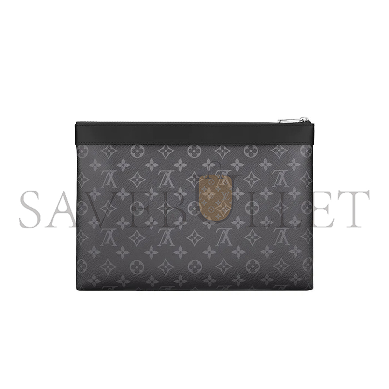 l0vis Vvtt0n master pochette apollo m62291 (34*25*2cm)